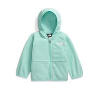 THE North FACE NF0A8B1A6EI Baby Glacier F/Z Hoodie Sweatshirt Unisex Bright Foam Größe 3M