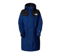 The North Face NF0A8BCJF1T W REIGN ON PARKA Jacket Damen ESTATE BLUE/TNF BLACK Größe S