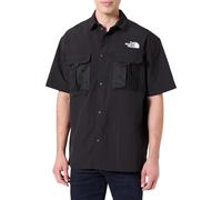 THE NORTH FACE NF0A8BK1JK3 U NSE Summer Shirt T-Shirt Herren TNF Black Größe XL