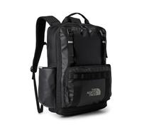 The North Face NF0A8BK4BIA BASE CAMP DAYPACK Sports backpack Herren TNF Black/Asphalt Grey/Größe OS