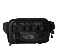 The North Face Base Camp Lumbar Hüfttasche Bauchtasche tnf black-asphalt grey-smoked pearl Farbgruppe schwarz schwarz Damen