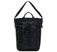 The North Face Base Camp Tote Pack Rucksack Umhängetasche black Farbgruppe schwarz schwarz Damen