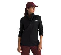 THE NORTH FACE NF0A8BRKKX7 W MISTYESCAPE Fleece Sweatshirt Damen TNF Black/TNF Black Größe L
