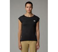 THE NORTH FACE NF0A8BS25S5 W TANKEN Tank - EU Vest Damen TNF Black Light Heather Größe S