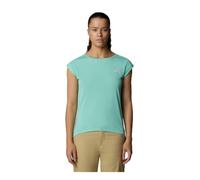 THE NORTH FACE NF0A8BS26EI W TANKEN Tank - EU Vest Damen Bright Foam Größe S