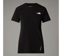 The North Face Lightning Alpine Damen T-Shirt schwarz - S