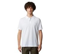 THE NORTH FACE NF0A8C1PFN4 M Essential Regular Polo Polo Shirt Herren TNF White Größe L
