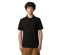 The North Face Mens Essential Regular Polo tnf black (JK3) XS