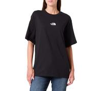THE NORTH FACE NF0A8C3AJK3 U SS Never Stop Relaxed Tee T-Shirt Herren TNF Black Größe XL