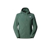 The North Face NF0A8CD6HCH M Nimble Hoodie - EU Sweatshirt Herren Duck Green Größe S