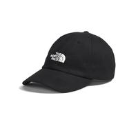 The North Face Norm Baseballkappe TNF Black Einheitsgröße