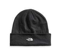 The North Face Norm Beanie-Mütze Black Einheitsgröße
