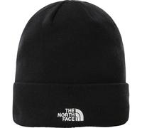 The North Face Beanie Damen schwarz, ONE SIZE