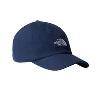 the north face norm blau unisex cap
