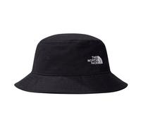 The North Face Norm Bucket Schlapphut Hut tnf black Farbgruppe schwarz schwarz Damen 53% Baumwolle, 47% Polyester