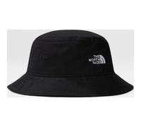 The North Face The North Face Unisex Norm Bucket TNF Black Tnf Black SM