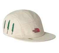 NORM CAMP HAT White Dune/Raw Undyed/G STK Herren
