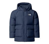 The North Face North Down Fleece-gefütterter Parka Kinder TNF Black 5