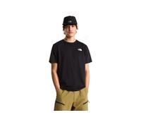 The North Face Evolution Box Nse Kurzarm-t-shirt L TNF Black / TNF White