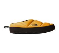 The North Face NSE Tent Mule IV summit gold/tnf black (ZU3) XS