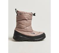 The North Face Nuptse Snow Boot Beige Beige US9-EU42 2/3
