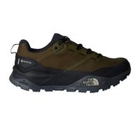 The North Face - Offtrail Hike GORE-TEX - Multisportschuhe, Gr. 41 US 8.5, schwarz (Sycamore/TNFBlack)