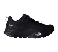 The North Face - Offtrail Hike GORE-TEX - Multisportschuhe, Gr. 46, schwarz (TNFBlack/TNFWhite)