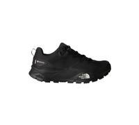 The North Face - Offtrail Hike Gore-Tex TNF Black/TNF White - Schuhe - Schwarz - EU 41 - Textile/Textile/Gummi Schwarz EU 41