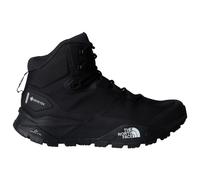 The North Face Herren Offtrail Hike Mid GTX Schuhe (Größe 45.5, schwarz)