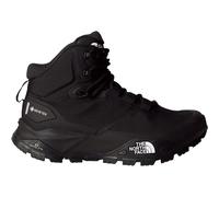 The North Face Womens Offtrail Hike Mid Gore-tex tnf black/tnf white (KY4) 10