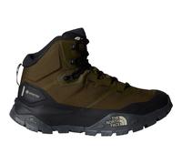 The North Face Offtrail Hike Mid GORE-TEX Wanderschuhe dunkelgrün - 44.5