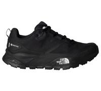 The North Face Damen-Trekkingschuhe Offtrail Hike GORE-TEX Schwarz Größe 38