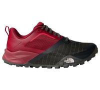 The North Face Offtrail Damen Trailrunningschuhe rot/schwarz - 39