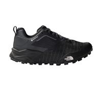 The North Face Offtrail TR GTX Trailschuh Damen - grau, schwarz, Größe 37,5