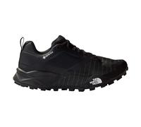 The North Face Offtrail TR GTX Trailschuh Herren - schwarz, Größe 44
