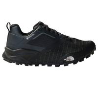 the north face offtrail tr p strong gore tex strong tra p ilrunning schuhe fur damen grau