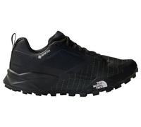 the north face offtrail tr p strong gore tex strong tra p ilrunning schuhe schwarz