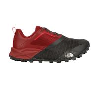 The North Face - Women's Offtrail TR - Trailrunningschuhe, Gr. 38.5 US 6.5, rot (Beetroot/Carmine)
