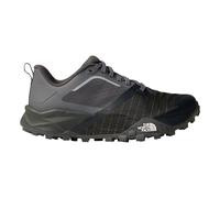 The North Face Offtrail Damen Trailrunningschuhe grau/schwarz - 37.5
