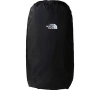The North Face - Pack Rain Cover - Regenhülle, Gr. XL, schwarz (TNFBlack/Black)