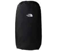 The North Face - Pack Rain Cover - Regenhülle, Gr. XL, schwarz (TNFBlack/Black)