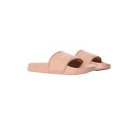 The North Face Damen Badeschlappen Base Camp Slides III 4T2S-ZIP 41 Cafecreme/Eveningsandpink