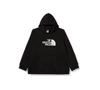 Kapuzensweatshirt THE NORTH FACE "WOMEN’S PLUS DREW PEAK HOODIE" Gr. 1X (44/46), lila (flieder) Damen Sweatshirts (22413501-1X)