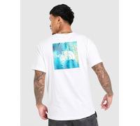 The North Face Rain T-Shirt - Herren, Weiss - XS