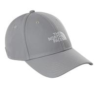 The North Face Rcyd 66 Classic Cap (Größe ONE SIZE, grau)
