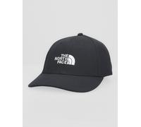 THE NORTH FACE Recycled 66 Classic Cap tnf black / tnf white Gr. Uni