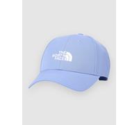 THE NORTH FACE Recycled 66 Classic Cap virtual blue / tnf white Gr. Uni