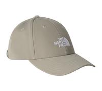 The North Face Kappe Recycled 66 Classic Stone Slab Grau One Size