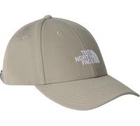 The North Face Recycled 66 Classic Kappe beige grau