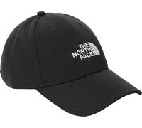 The North Face Recycled '66 Classic Hat TNF Black/TNF White OneSize